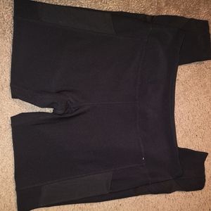 Mondetta leggings, yoga pants workout pockets sz L